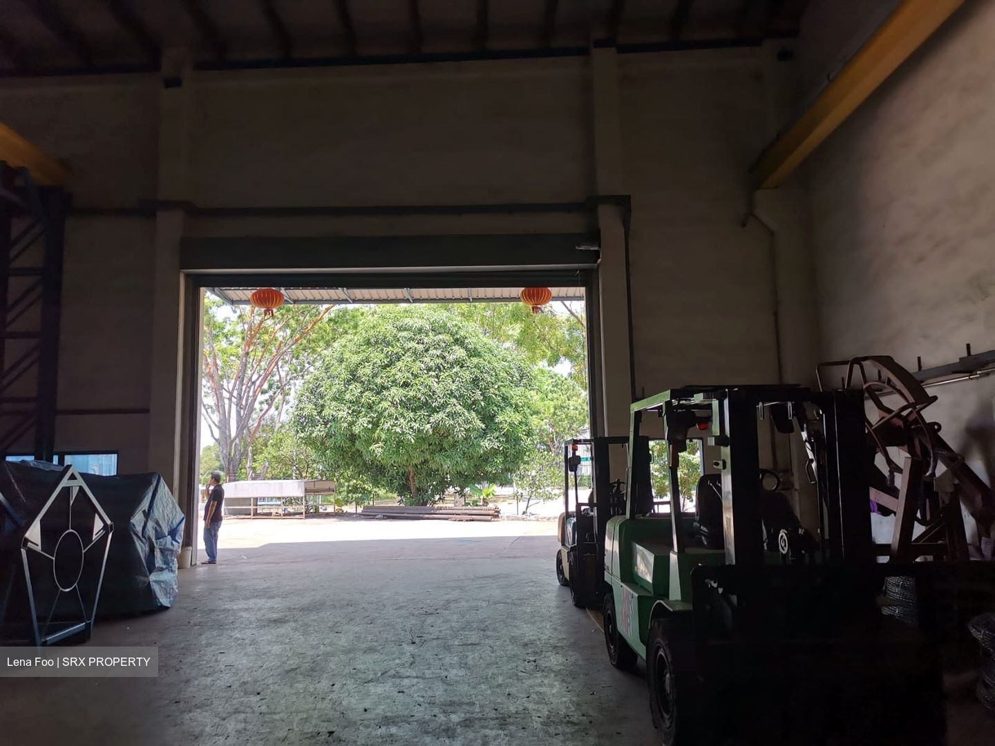 Tuas West Avenue (D22), Factory #452095121